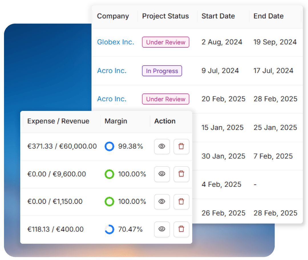 Eliminate repetitive work
