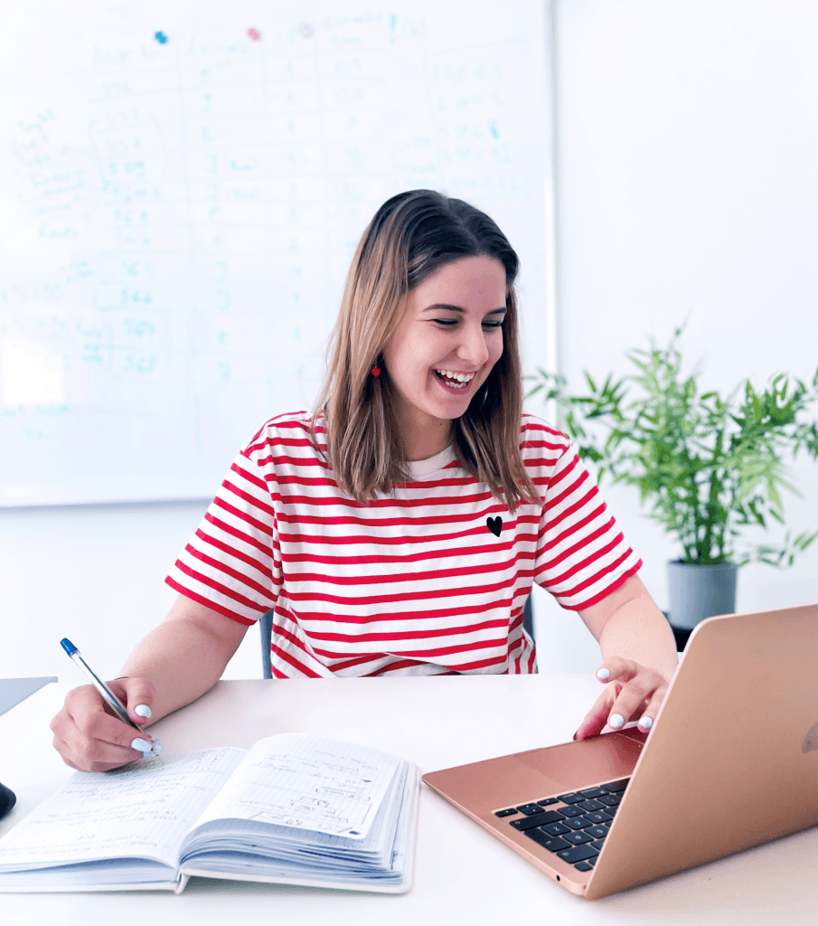 Our story — team and journey